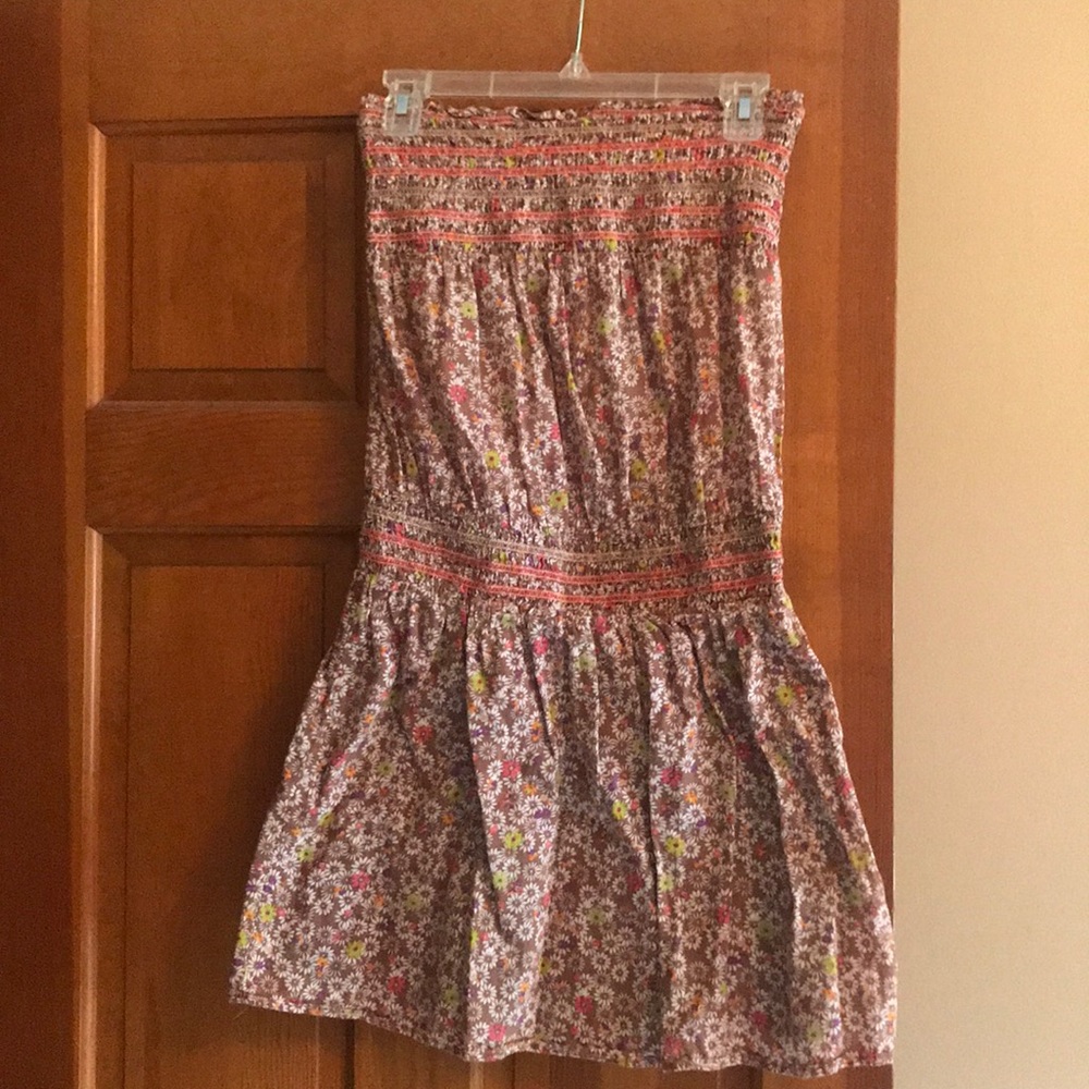 Old Navy summer dress- sz Med